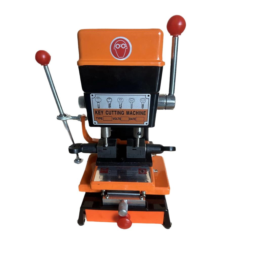 WZTO Key Duplicator Machine Cutter Cutting Machine for Key Copy Multifunctional Key Duplicator Keys Cutting Duplicate Equipment for Vehicles Car Keys first rate